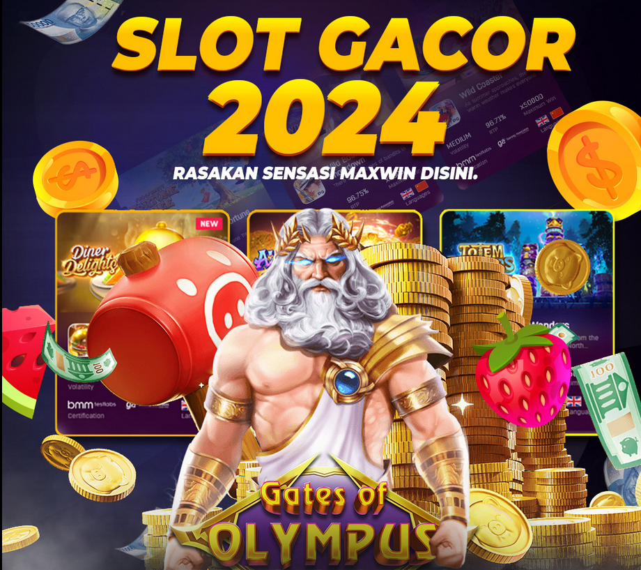 ouro slot bet